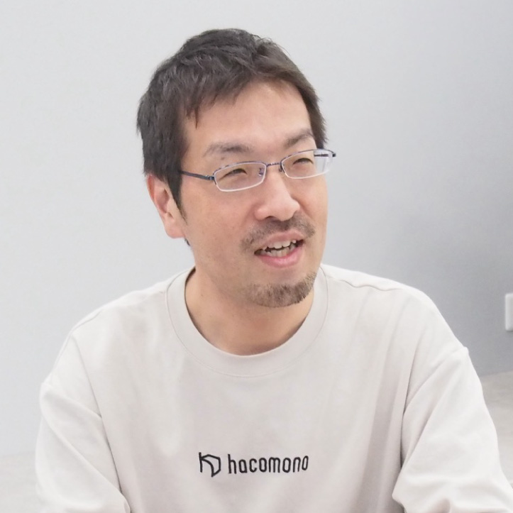 鈴木 大祐 氏